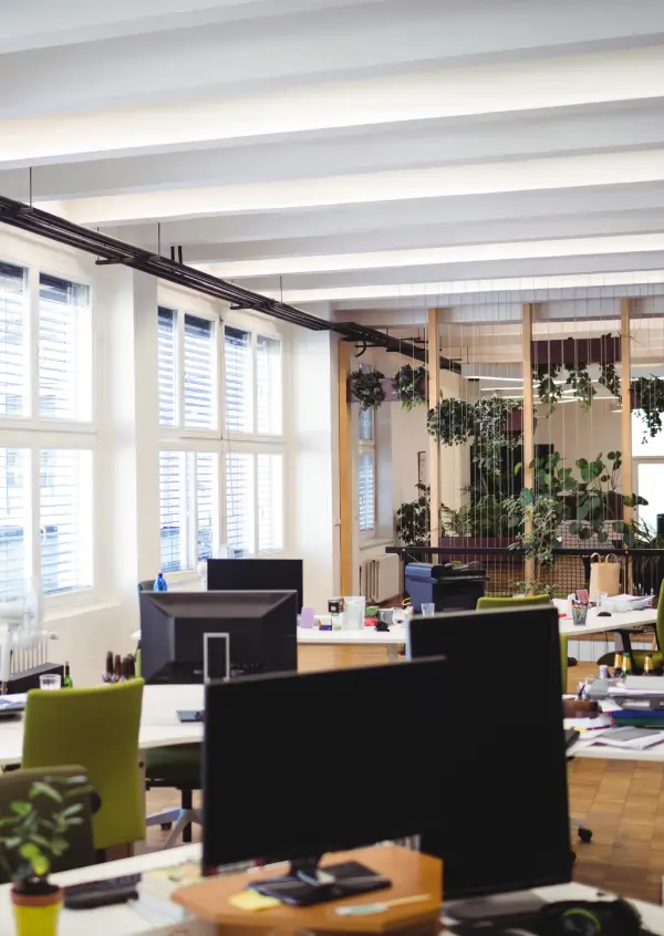 service-office